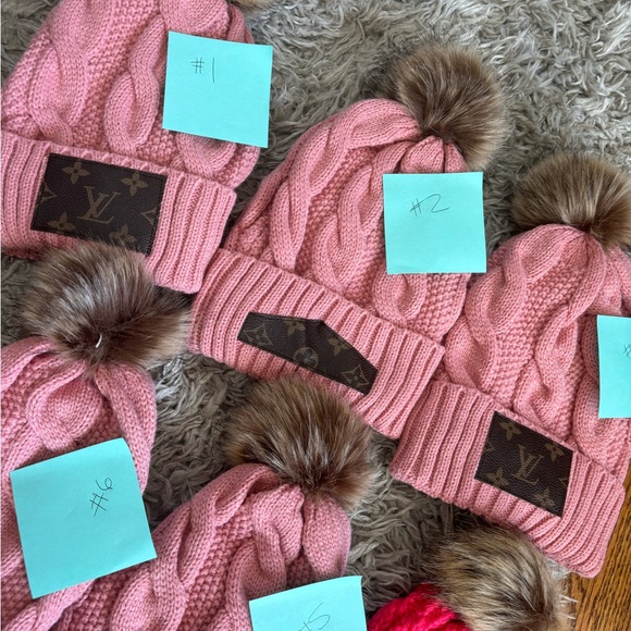 New Colors Quinn Walsh Tribute Hats - Picture 3 of 16